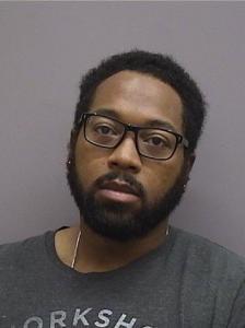 Karris Llamarr Mcghee a registered Sex Offender of Maryland