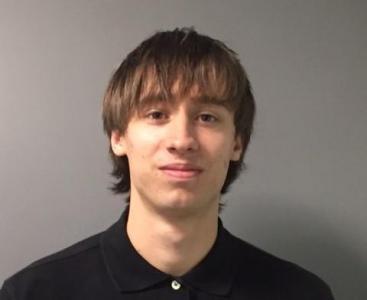 Wyatt Collin Smith a registered Sex Offender of Maryland