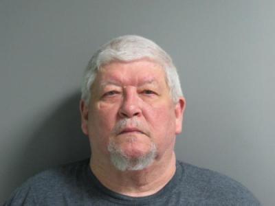 James Lee Cox a registered Sex Offender of Maryland