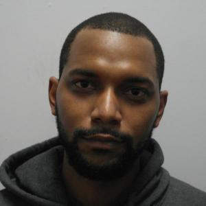 Hakeem Edwards a registered Sex Offender of Maryland