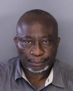 Emmanuel Ilionele Okojie a registered Sex Offender of Maryland