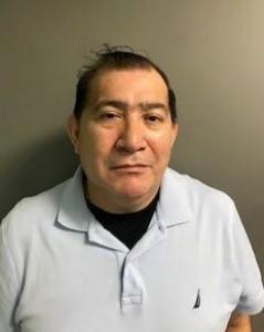 Nicolas Nmn Ventura a registered Sex Offender of Maryland