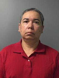 Peter Tuan Nguyen a registered Sex Offender of Maryland