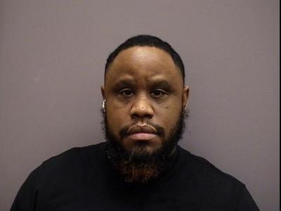 Samuel Austin Pate a registered Sex Offender of Maryland