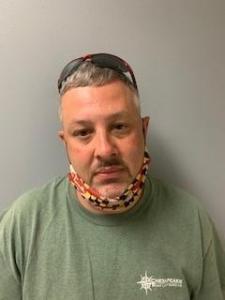 Robert Shepherd a registered Sex Offender of Maryland