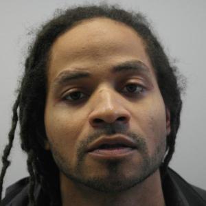 Gilbert Charles Cuffey a registered Sex Offender of Maryland