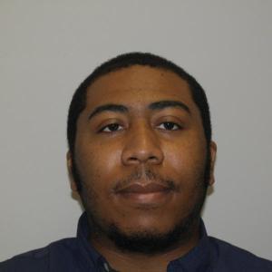 Korey Vaughn Hamilton Payne a registered Sex Offender of Maryland