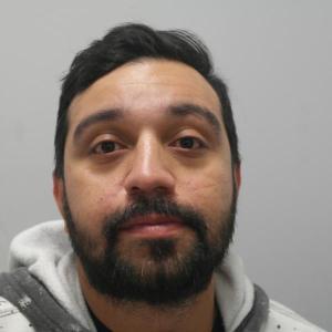 Erick Mauricio Garcia-castillo a registered Sex Offender of Maryland