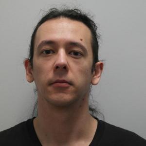 Alexander Morgan Adle a registered Sex Offender of Maryland