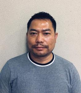 Han Melvin Ho a registered Sex Offender of Maryland