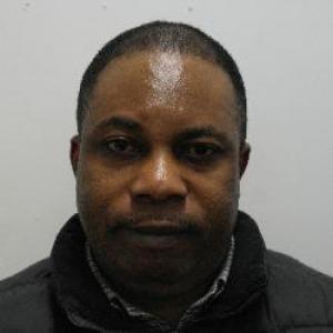 Adeniyi Joseph Omilana a registered Sex Offender of Washington Dc