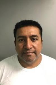 Carlos Alberto Aguayo-macias a registered Sex Offender of Maryland