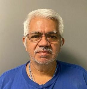 Salvador Rodriguez a registered Sex Offender of Maryland