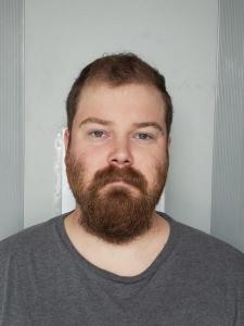 Jesse Burton Franklin Alexander a registered Sex Offender of Maryland