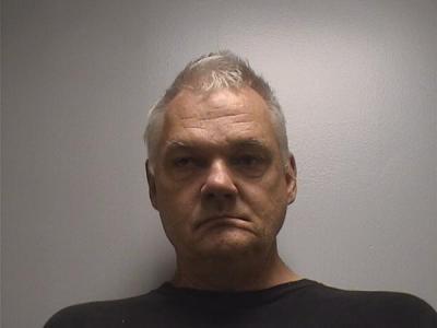 Kenneth Gene Holstine a registered Sex Offender of Maryland