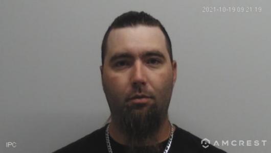 Timothy Albert Walls Craig a registered Sex Offender of Maryland