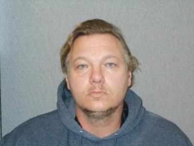 Troy Allen Hoover a registered Sex Offender of Maryland