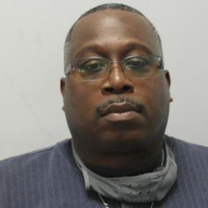 Timothy Leary Jones a registered Sex Offender of Maryland