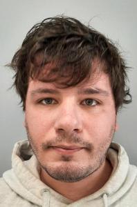 Kenneth Shane Rebarchick a registered Sex Offender of Maryland