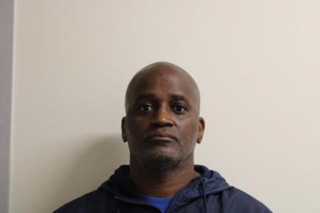 Gerald Michael Harris a registered Sex Offender of Maryland