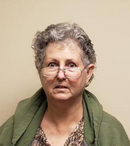 Mary Riley Van Slyke a registered Sex Offender of Maryland