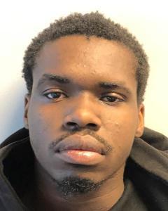 Jah Mere Elijawon Foster a registered Sex Offender of Maryland