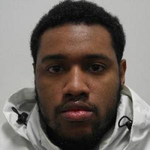 Delonte Jamal Morgan a registered Sex Offender of Maryland