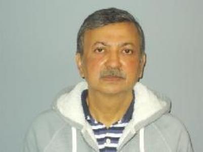 Kamlesh Ramjibhai Chauhan a registered Sex Offender of Maryland