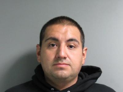 Jorge Osmario Valencia a registered Sex Offender of Maryland