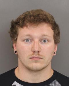 Chandler Wayne Crislip a registered Sex Offender of Maryland