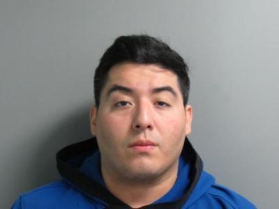 Christopher Steve Escobar a registered Sex Offender of Maryland