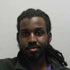 Jonathan Marcus Simmons a registered Sex Offender of Maryland