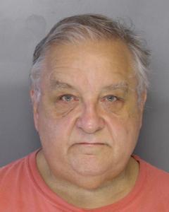 David Upton Willard a registered Sex Offender of Maryland