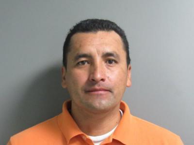 Alejandro Ramirez a registered Sex Offender of Maryland