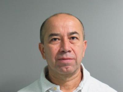 Danilo Hermogenes Gonzalez a registered Sex Offender of Maryland