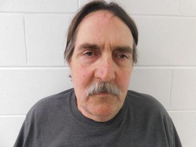 Kent Collins a registered Sex Offender of Maryland