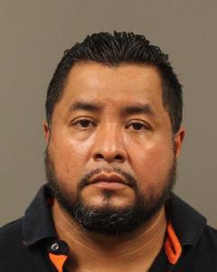 Juan Manuel Macias Hernandez a registered Sex Offender of Maryland