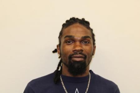 Deon Lavail Vinson a registered Sex Offender of Maryland