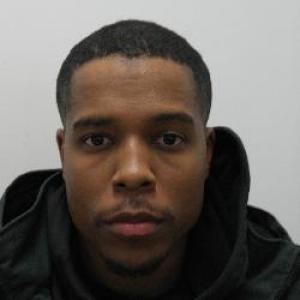 Quentin Gregory Scott a registered Sex Offender of Maryland