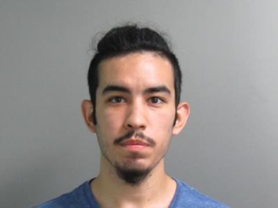 Kevin Anthony Taffo-sanchez a registered Sex Offender of Maryland