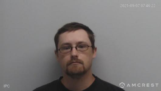 Bryan Thomas Raymond a registered Sex Offender of Maryland