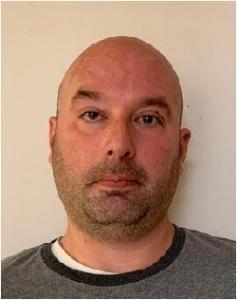Joshua David Scalera a registered Sex Offender of Maryland