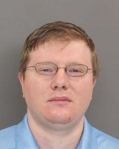 Kristopher James Woolfrey a registered Sex Offender of Maryland