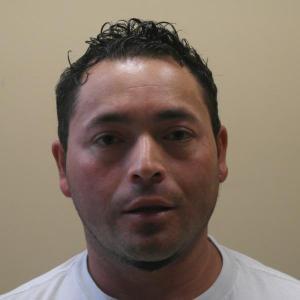 Marcos Antonio Ortiz-marrquin a registered Sex Offender of Maryland