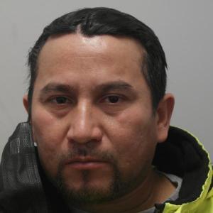 Rufino Enrique Lopez-hernandez a registered Sex Offender of Maryland