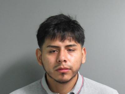 Dorian Samir Cardenas-rios a registered Sex Offender of Maryland