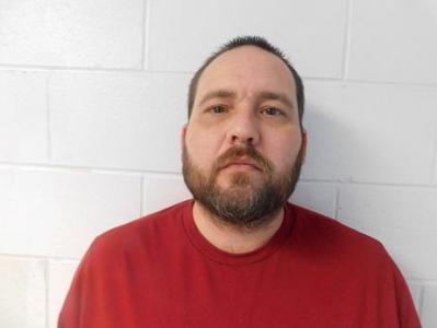 Anthony Wayne Spillers a registered Sex Offender of Maryland