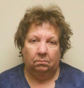 Kelly Lee Odell a registered Sex Offender of Maryland