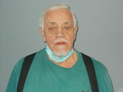 John Winfield Turner a registered Sex Offender of Maryland