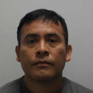 Jhojan Jhon Coronado Pozo a registered Sex Offender of Maryland